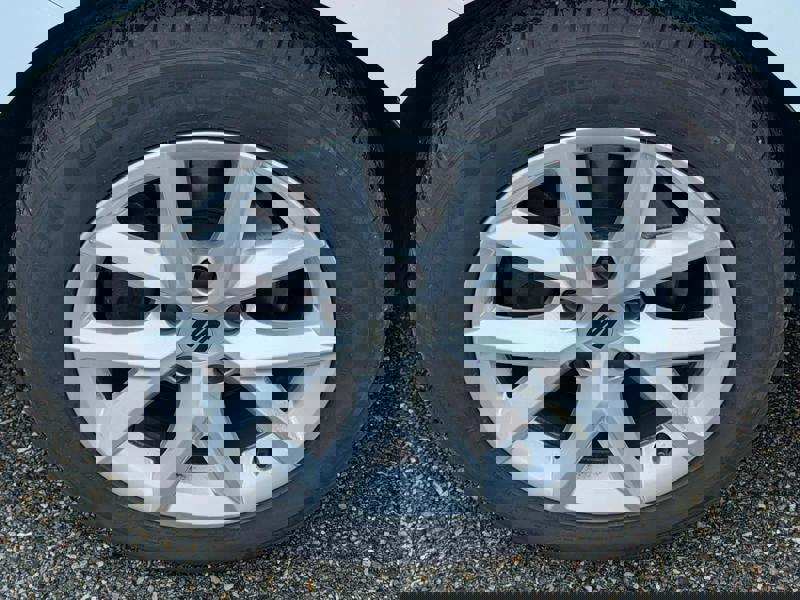 Image Seat LEON 2.0 TDI 116 Style Leds GPS Bluetooth ACC Clim auto  Gtie 1 an 